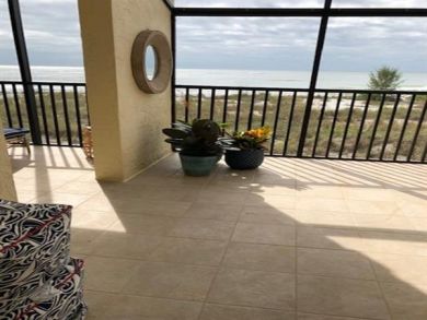 Beachfront Vacation Condo Pool Boca Grande Gulf Views